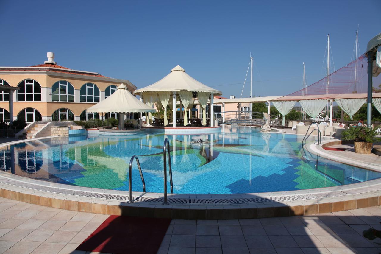 Marina Frapa Resort Rogoznica Rogoznica  Eksteriør bilde